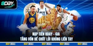 NẠP TIỀN 8DAY