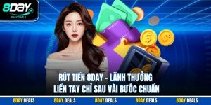 RÚT TIỀN 8DAY